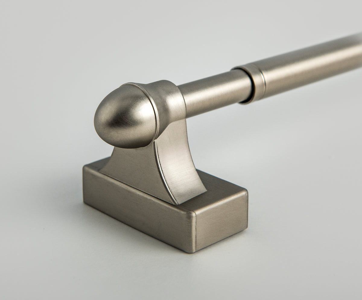 Curtain Rod For Door Curtain Rod Store