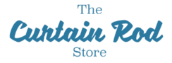 The Curatin Rod Store Logo