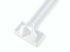 Magne Rod®Magnetic Curtain Rod White Magnerod. Cafe Rod